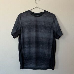 ASICS shirt